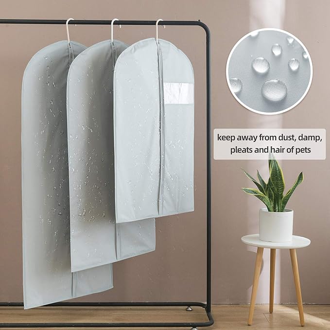 Garment Bags for Travel, Suit bag - Image 4