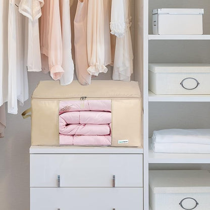 Comforter Storage Bag - Image 8