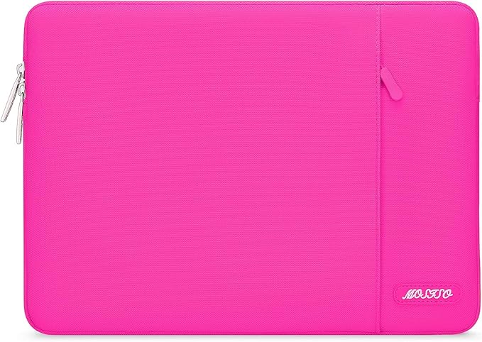 MOSISO Laptop Case 16 inch, 15-15.6 inch Laptop Sleeve Compatible by MOSISO