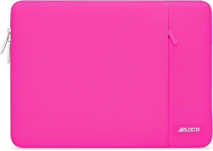 MOSISO Laptop Case 13.3 inch, 13-13.3 inch Laptop Sleeve Compatible by MOSISO