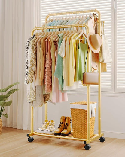 Sakugi Clothes Rack - Image 3