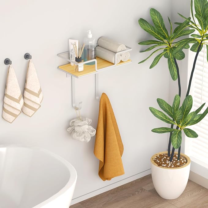 efluky Ironing Board Hanger - Image 7