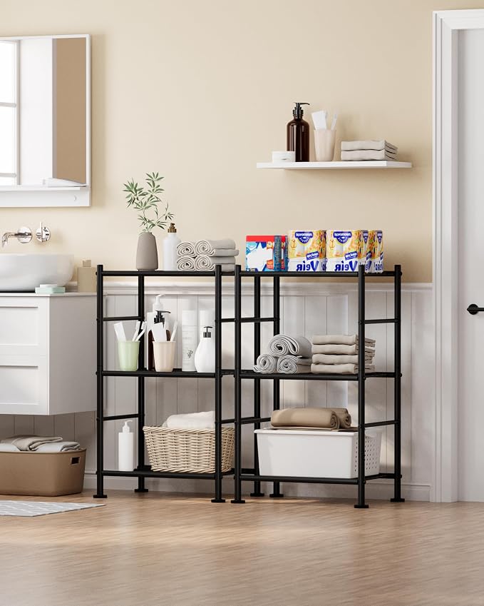 Sakugi 2-Pack Storage Shelves - Image 7