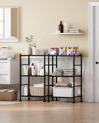 Sakugi 2-Pack Storage Shelves - Image 7