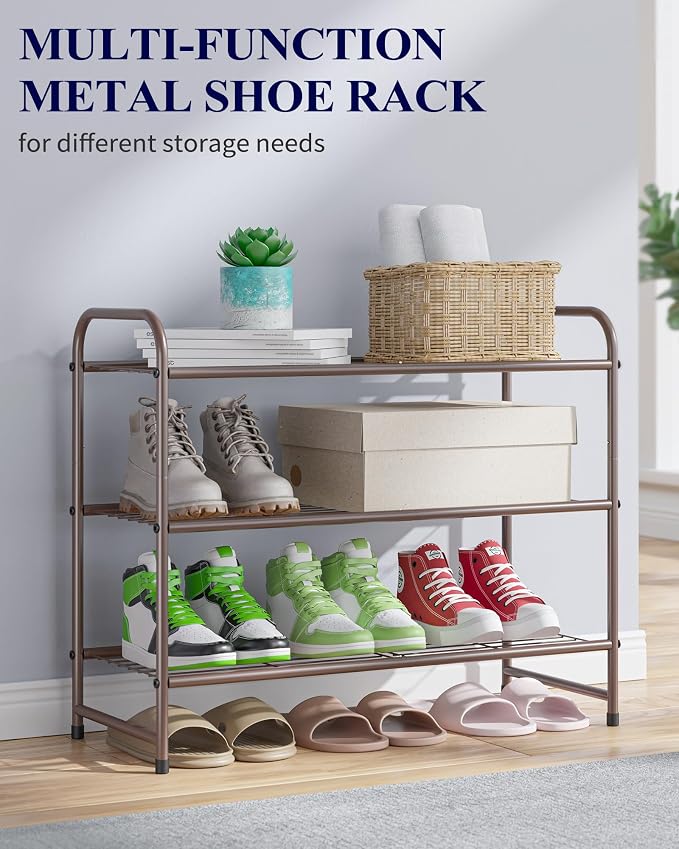 Kitsure Shoe Rack - Image 6