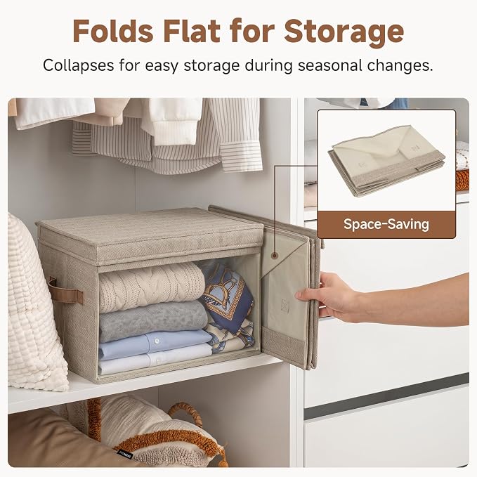 StorageWorks Fabric Storage Bins - Image 4
