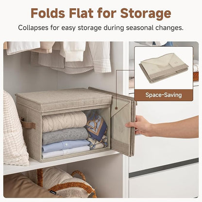 StorageWorks Fabric Storage Bins - Image 4
