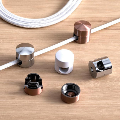 3 Sets Charger Holders for Cords, Adjustable Cable Anchor Holders, Adhesive - Image 7