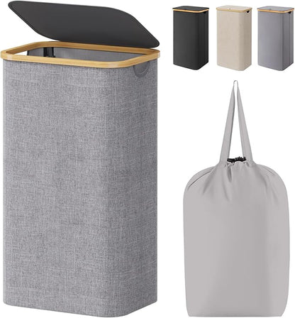 Lifewit 100L Laundry Basket by Lifewit