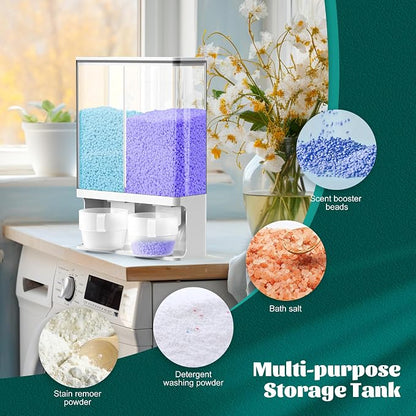 105 Oz Laundry Detergent Dispenser - Image 8