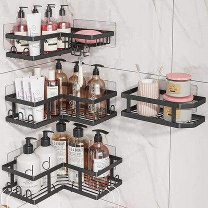 Youvip Shower Caddy Corner by YOUVIP