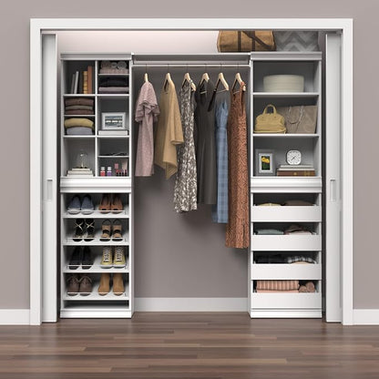 ClosetMaid Modular Storage Shelf Unit - Image 11