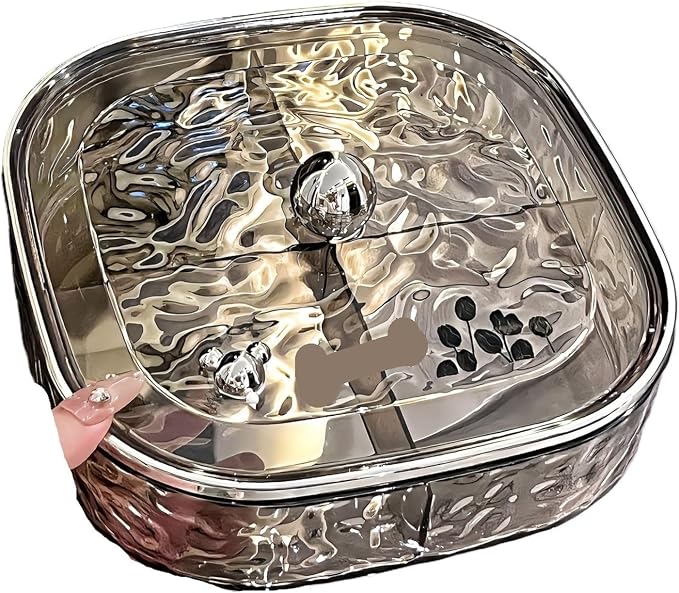 Luxury Sed Fruit Tray, Compatible by Unknown