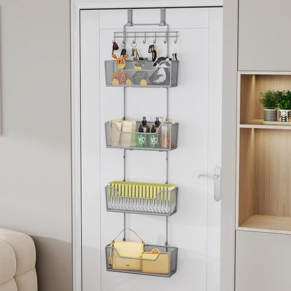 HapiRm Over The Door Organizer - Image 2