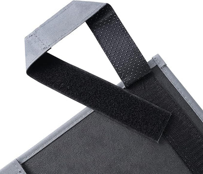 Hanging Bedside Caddy, Bedside Storage Organizer - Image 6