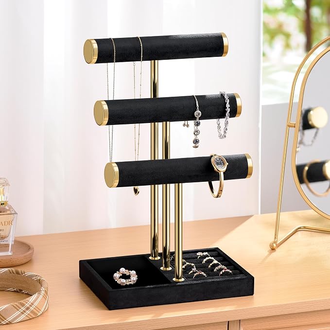 Bracelet Holder Jewelry Organizer Display - Image 6