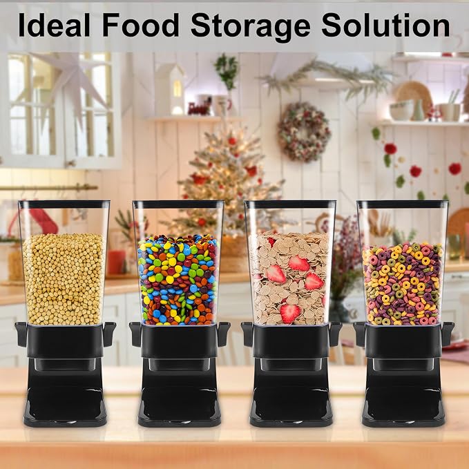 Cereal Dispenser Countertop - Image 6