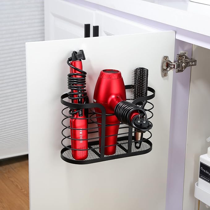 YIGII Hair Dryer Holder - Image 5