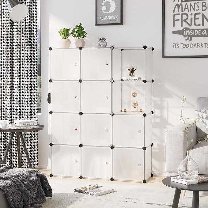 C&AHOME Cube Storage Organizer - Image 2