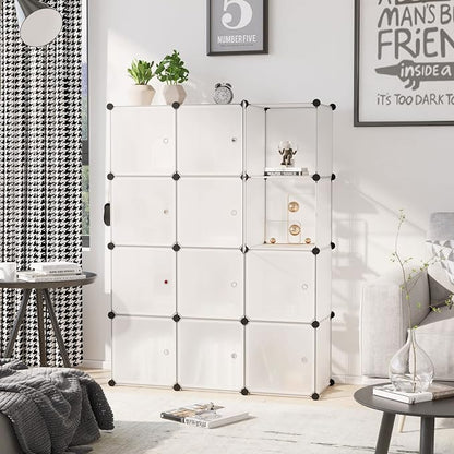 C&AHOME Cube Storage Organizer - Image 2