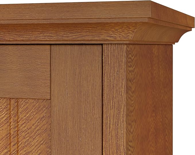 ChooChoo Bathroom Wall Cabinet - Image 4