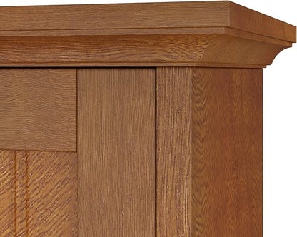 ChooChoo Bathroom Wall Cabinet - Image 4