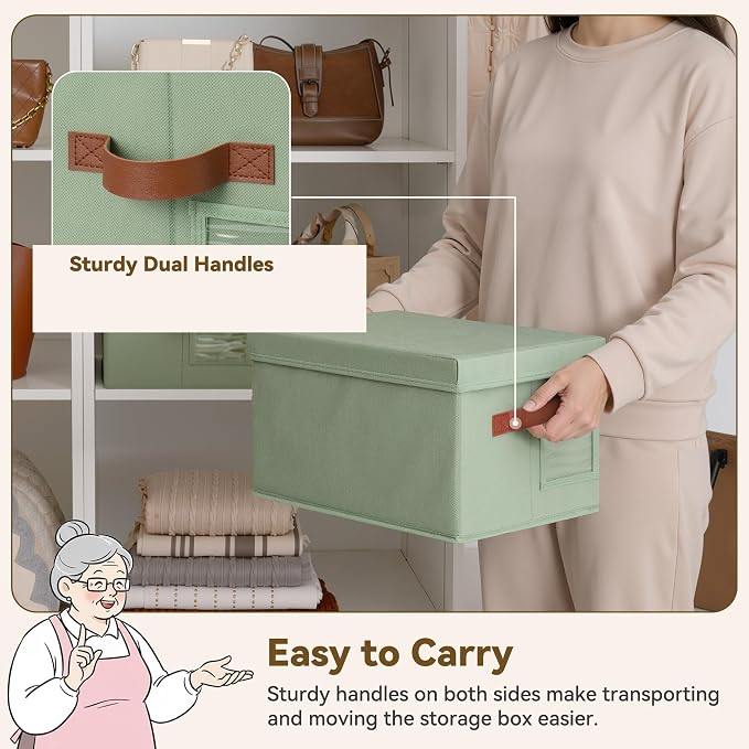 GRANNY SAYS Storage Basket - Image 3
