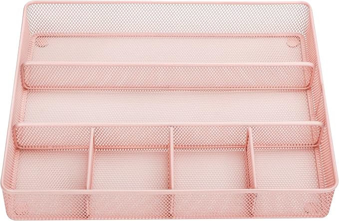 Annova Desk Top Organizer Tray for Office Organization - Image 3