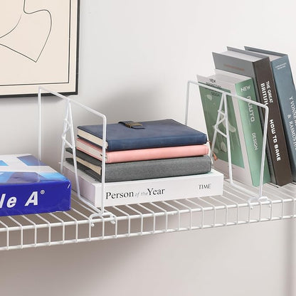 Wire Shelf Dividers - Image 6