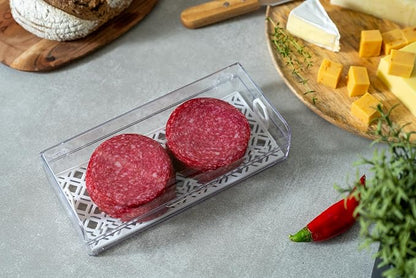 Pikanty Deli Meat Container for Refrigerator - Image 7