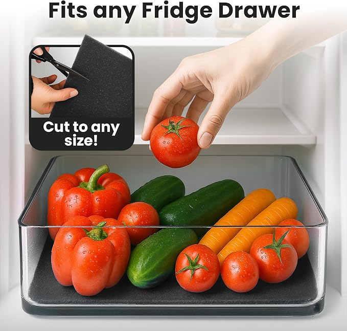 2X The Life of Your Produce - Image 6