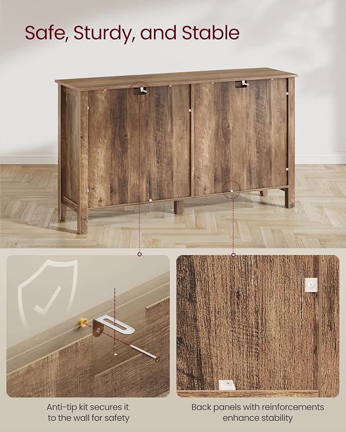 VASAGLE LIRY Collection - Image 6
