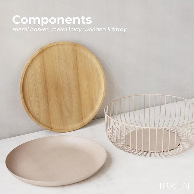 Fruit Basket for Kitchen - Image 4