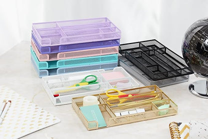 Annova Desk Drawer Organizer Tray - Image 7