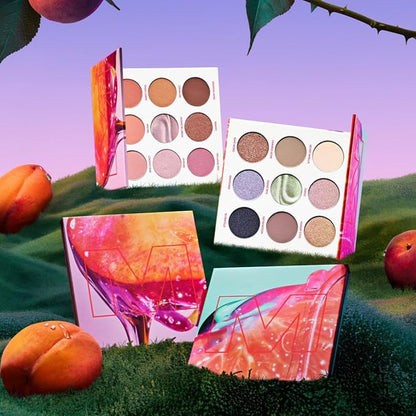Morphe Forbidden Honey Artistry Palette - Image 6