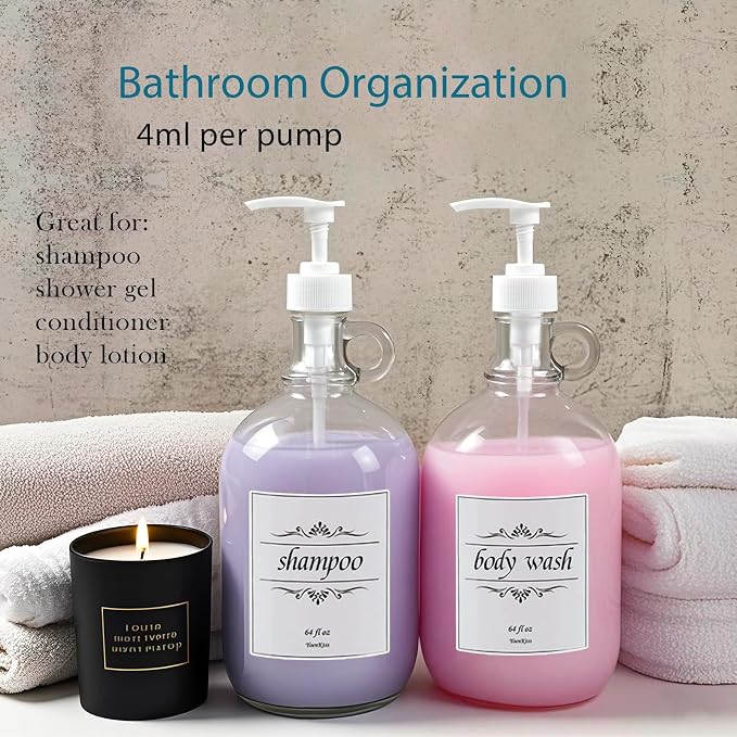 2 Pack Laundry Detergent Dispenser - Image 4