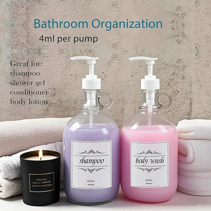 2 Pack Laundry Detergent Dispenser - Image 4
