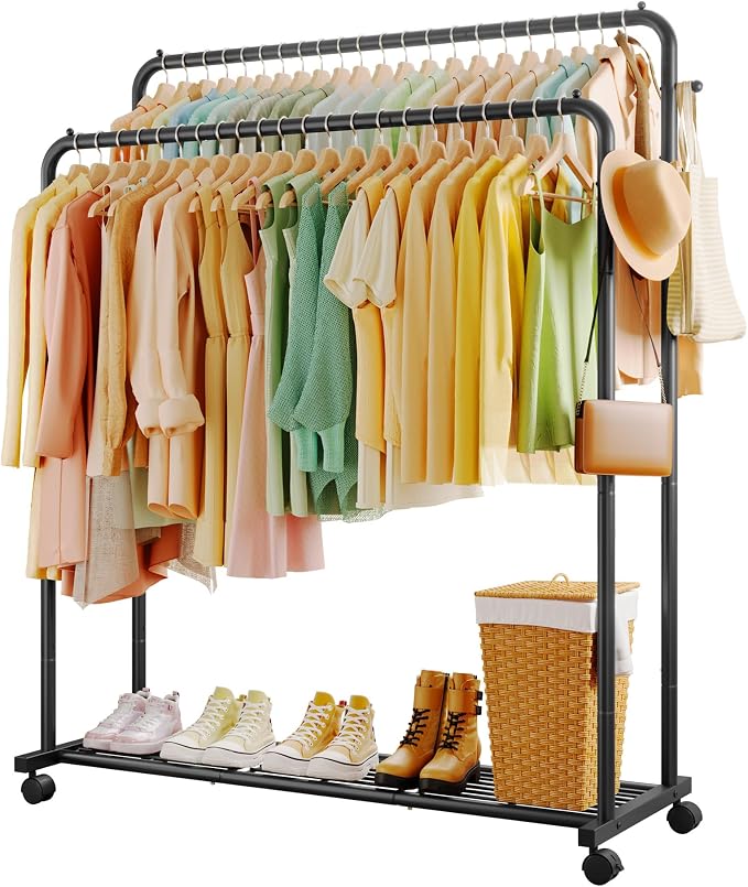 Sakugi Clothes Rack by Sakugi