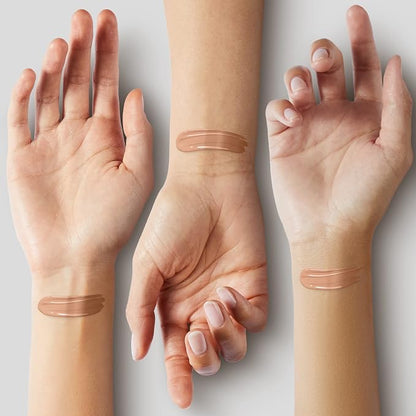 COVERGIRL & Olay Simply Ageless 3-in-1 Liquid Foundation, Matte Finish - Image 7