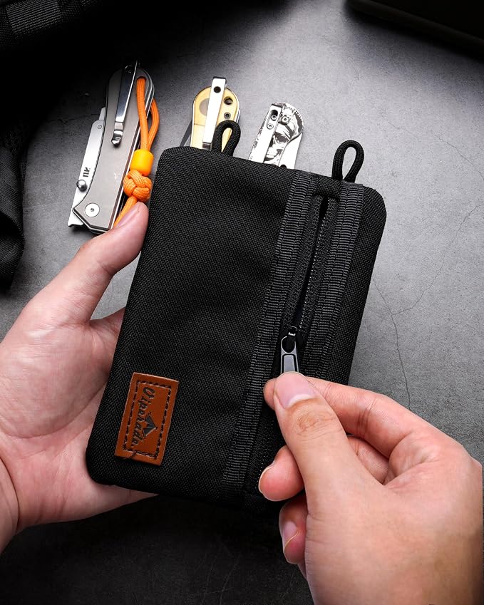 VIPERADE VE1 Pocket Organizer, EDC Pouch - Image 8