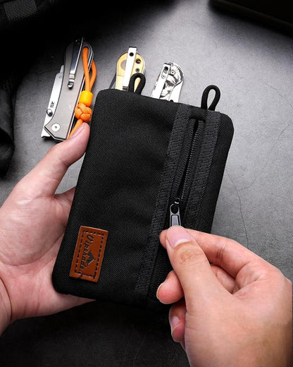 VIPERADE VE1 Pocket Organizer, EDC Pouch - Image 8