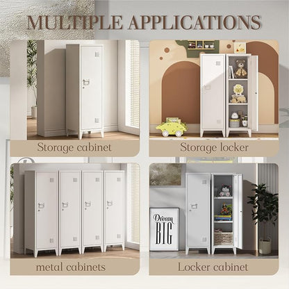Locker Cabinet - Image 7