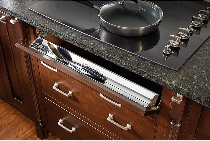 Rev-A-Shelf 19" Tip Out Tray - Image 5