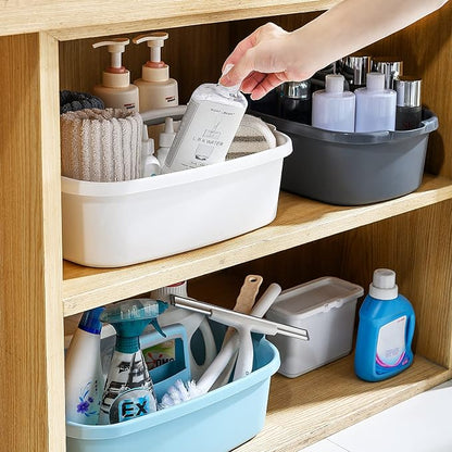 Goderewild Cleaning Caddy Organizer - Image 5