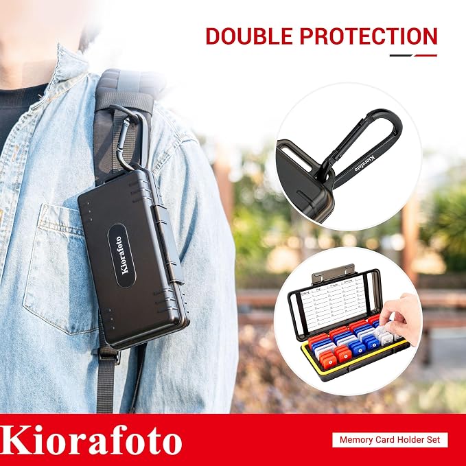 Dual Protect Memory Card Case - Image 7