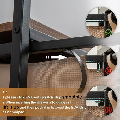Laundry Basket Organizer - Image 7