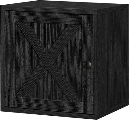 FUSUNBAO Magic DIY Cube Storage Organizer Stackable Cubes by FUSUNBAO