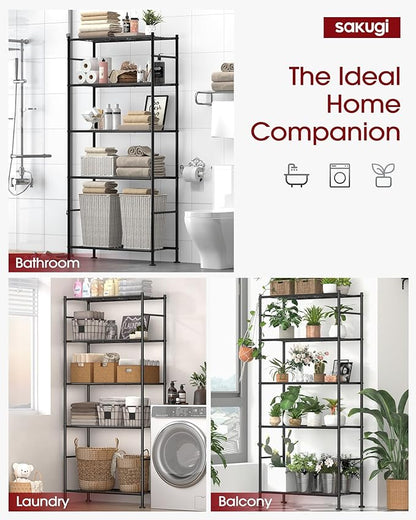 Sakugi Storage Shelves - Image 5