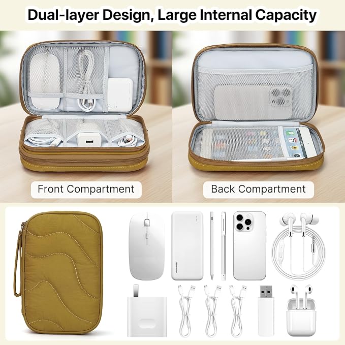 Skycase Tech Pouch - Image 3
