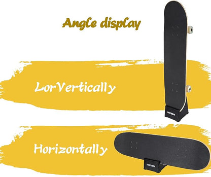 Hikeen Skateboard Holder - Image 2